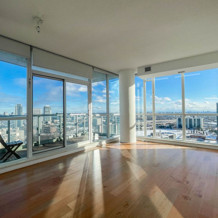 For Lease - 70 Forest Manor Road Unit# 2702, Toronto, Ontario - Photo 1