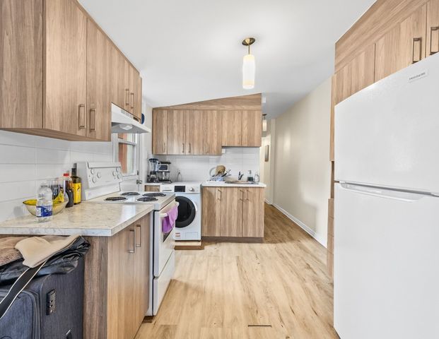 À louer / Appartement - Photo 1