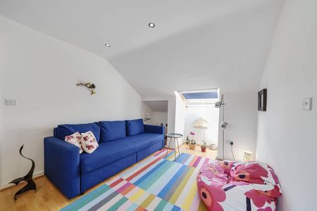 1 bedroom flat to rent - Photo 3