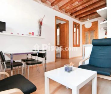 Piso en alquiler en Sant Pere-Santa Caterina-La Ribera - Photo 3