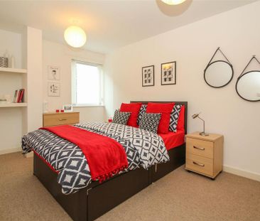 1 bedroom apartment to rent - Photo 2