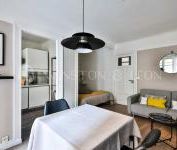 Appartement Studio Standing 35 m² - Paris, Batignolles - Photo 6