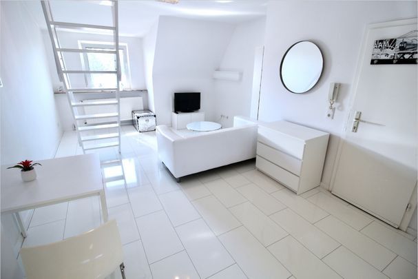 2 Zimmer in Düsseldorf - Photo 1