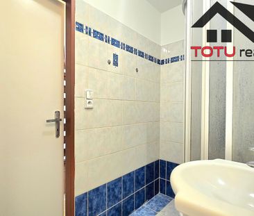 Pronájem bytu 2+kk 35 m², nábřeží 17. listopadu, Jaroměř - Фото 6