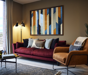 1 bedroom apartment to rent - Photo 3