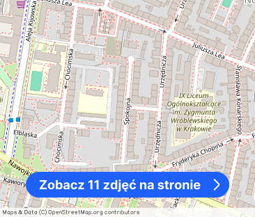 Krowodrza / Łobzów/ Lea - 1 pokojowe, po remoncie! - Zdjęcie 1