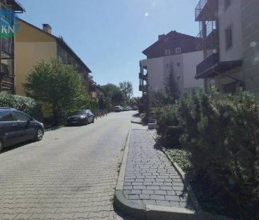 Mieszkanie śląskie Bielsko-Biała powierzchnia 42.7 m² C328-WM-98500 - Фото 6