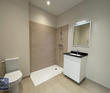 Location Appartement 1 pièce 33m² NARBONNE 11100 - Photo 4