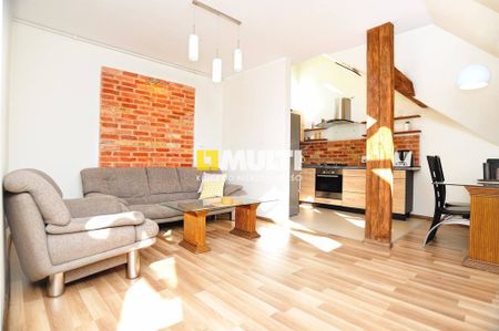 Komfortowy 2poziomowy apartament z 2 łazienkami - Photo 2