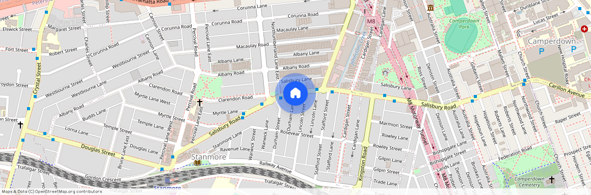 111 Salisbury Road, Stanmore, NSW 2048