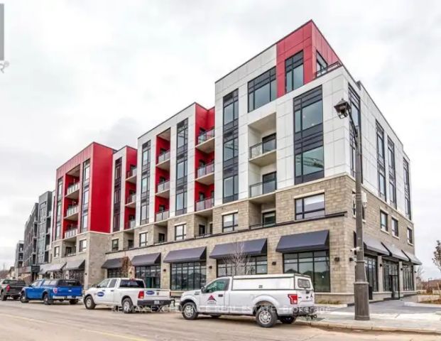 305 - 3285 CARDING MILL TRAIL | 305 - 3285 CARDING MILL TRAIL, Oakville - Photo 1