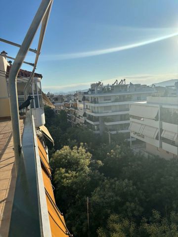 Διαμέρισμα για ενοικίαση Πλατεία Παπαδιαμάντη (Άνω Πατήσια) - Φωτογραφία 5