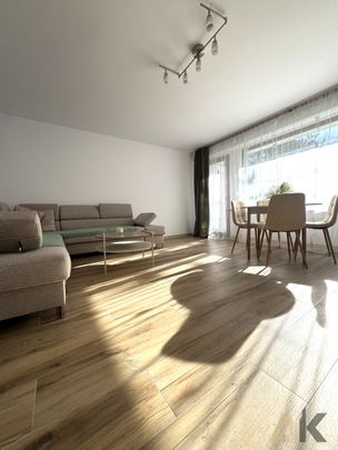 Mieszkanie na wynajem ul. Lwowska Nowy Sącz - Фото 1