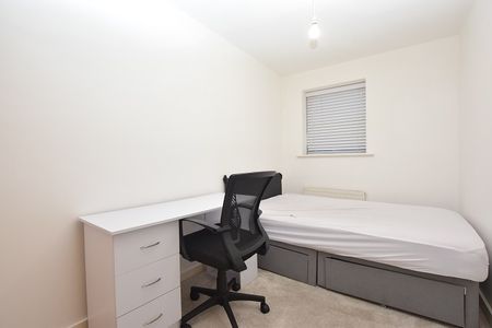 Leadmill Court, 2 Leadmill Street, Sheffield, South Yorkshire, S1 4SA - Photo 4