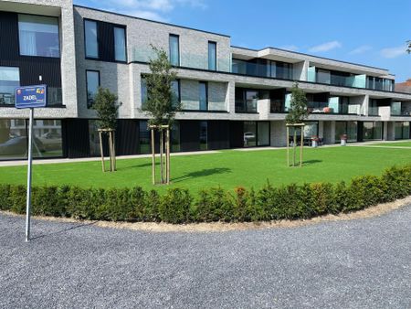 Heel recent appartement met heel laag EPC en zonnepanelen | Potegemstraat - Photo 4