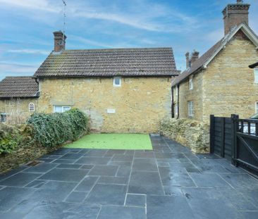1 bedroom barn conversion to rent - Photo 6