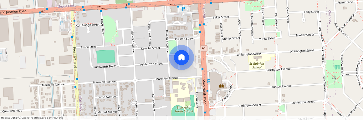 24 Sheffield Cres, Blair Athol