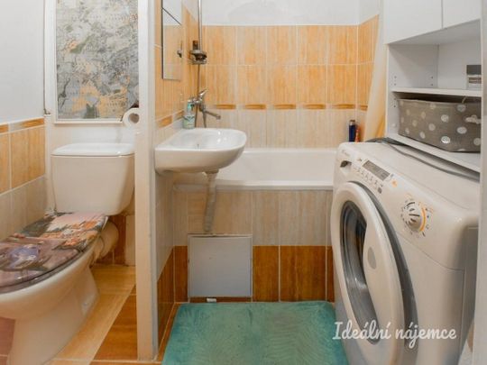 Pronájem bytu 1+1 25 m² - Photo 1