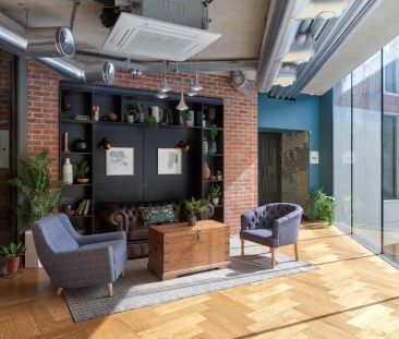 Single Studio - Photo 5