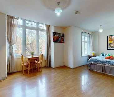 Studio to rent - Photo 3