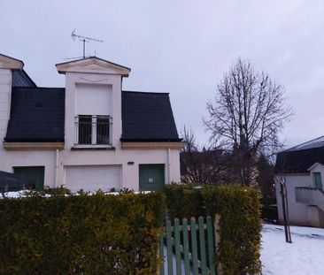 Location Appartement 2 pièces 42m² GAILLON 27600 - Photo 5