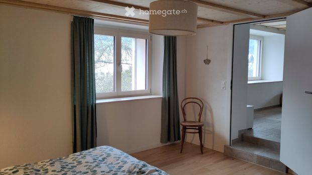 2.5 Zimmer, 70 m² - Photo 1