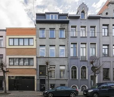 Leuk appartementje op het Zuid aan de Marnixplaats - Foto 2