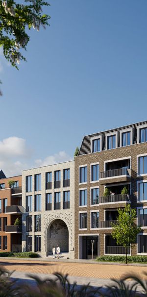 Appartement te huur: Dr Huber Noodtplaats 103 7001 DT Doetinchem - Photo 1