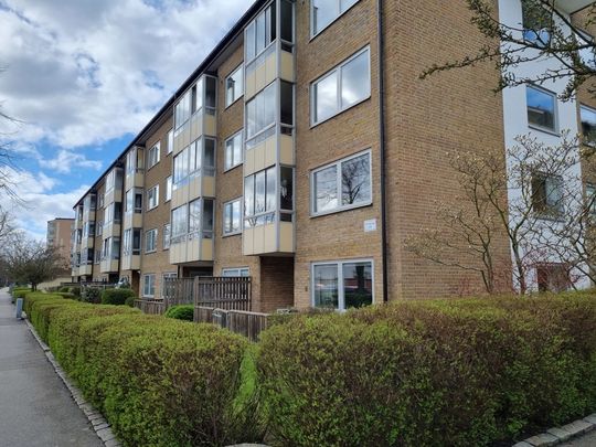 Per Hans väg 2 B, Trelleborg Väster - Foto 1