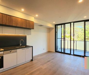 Designer apartment 'Platinum' in the heart of Macquarie Park - Reso... - Photo 3