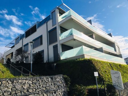Beau duplex - Quartier de la Sallaz - Photo 4