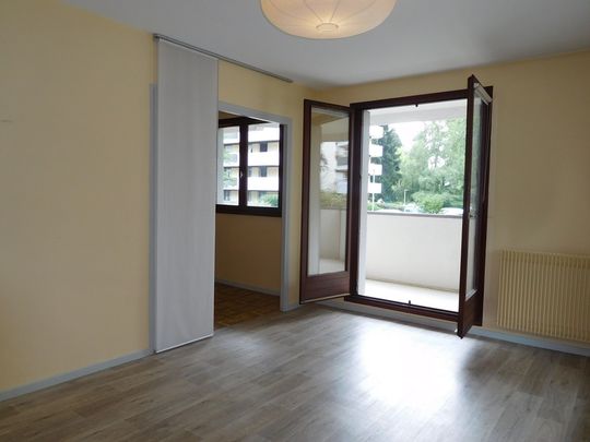 Location Appartement 4 pièces 77m² LA MOTTE SERVOLEX 73290 - Photo 1