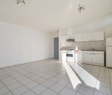 Appartement optie huur Lokeren - Foto 1