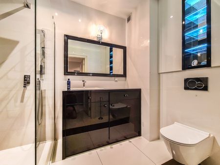 Wynajem Apartament Poznań Maratońska - Zdjęcie 4