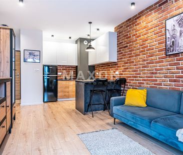 7 min metro duża loggia parking w cenie - Photo 2