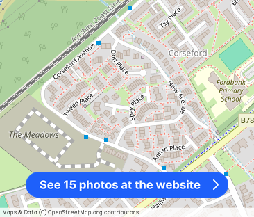 Sprey Place, Johnstone - Photo 1