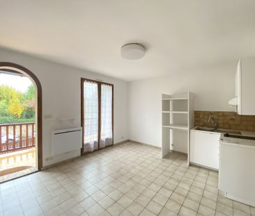 Location Appartement 2 pièces 27m² VILLEBON SUR YVETTE 91140 - Photo 4