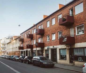 Eskilsgatan, Eskilstuna - Photo 4