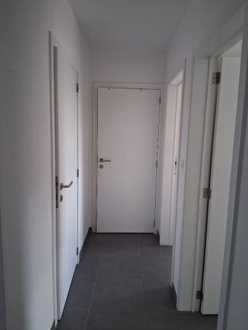 Lumineus appartement met ruime terrassen - Photo 5