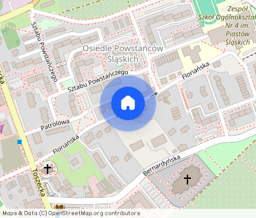 Komfortowy 2-pokojowy apartament z balkonem - wysoki standard - Photo 1