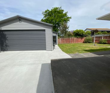 A Family Home In Avonhead - Photo 6