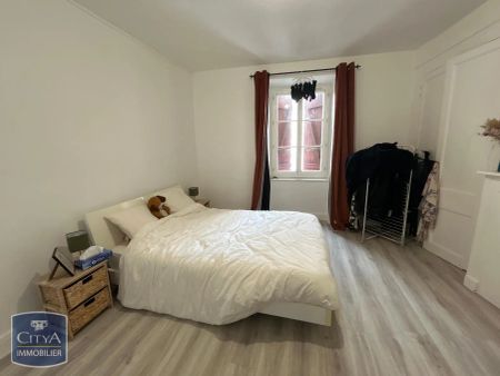 Appartement à louer 2 pièces 48m² - Photo 3
