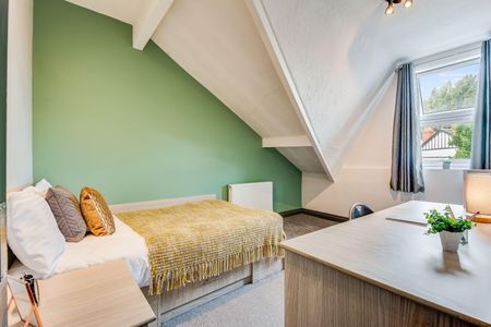 33a North Lane Leeds - LS6 3HW - Photo 3