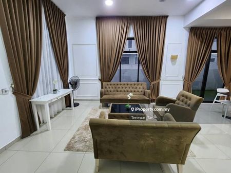 Eco Tropics (Kota Masai) – Greensgate (Harrison), Pasir Gudang - Photo 3