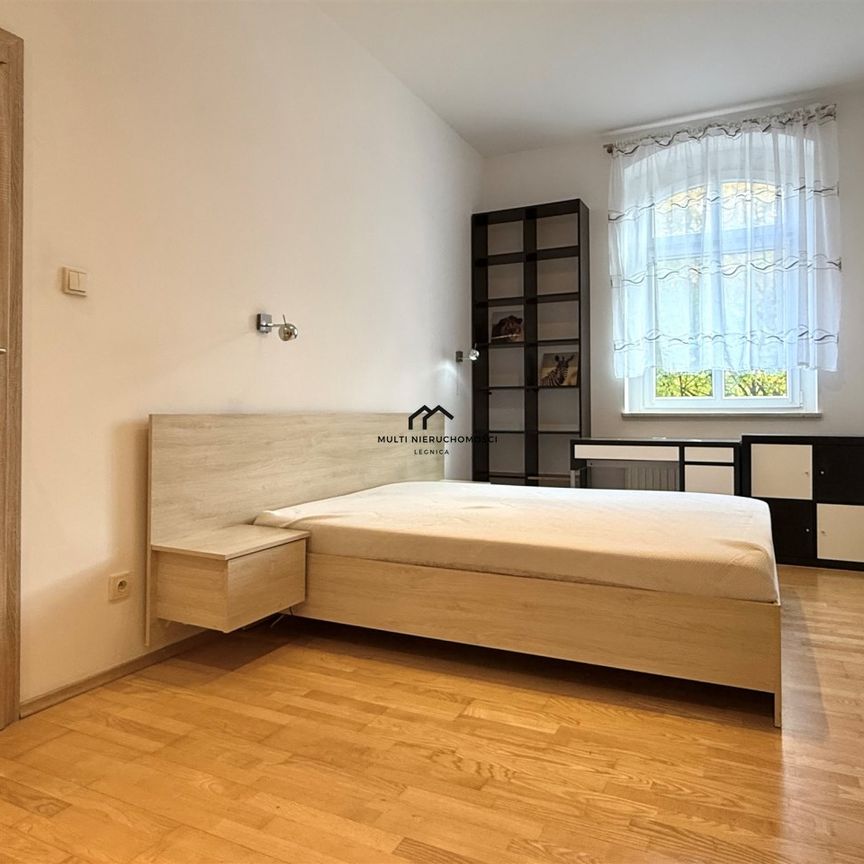 Legnica, Tarninów, Samuela Bogumiła Lindego - Фото 1