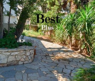 Μονοκατοικία για ενοικίαση Κέντρο (Βουλιαγμένη) - Φωτογραφία 4