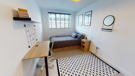 5 bedroom house to rent - Photo 4