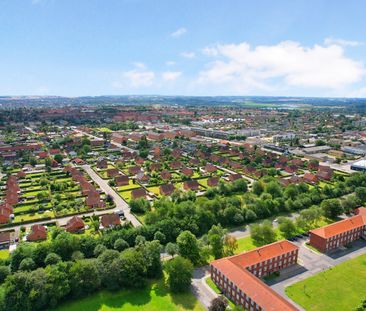 Kavalerivej 22, 1. th - Photo 2