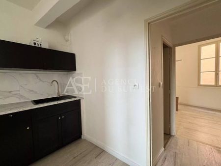 Location Appartement - Photo 4