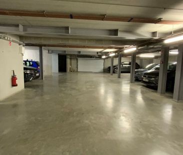 Gelijkvloers app. te huur in Wemmel voor € 1.250 met 2 slaapkamers - Photo 2